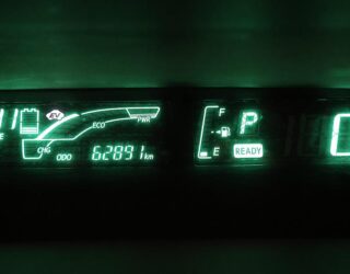 2013 Toyota Aqua image 318004