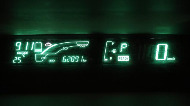 2013 Toyota Aqua image 318004