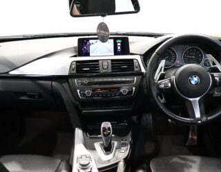 2013 Bmw 335i Active Hybrid 3 series image 319606