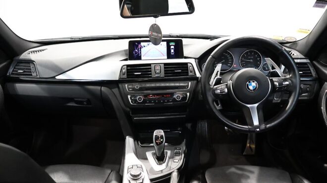 2013 Bmw 335i Active Hybrid 3 series image 319606