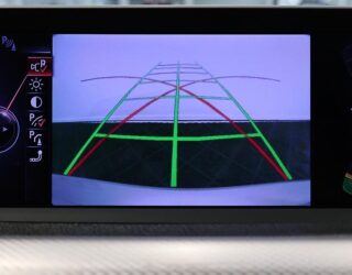 2013 Bmw 335i Active Hybrid 3 series image 319609