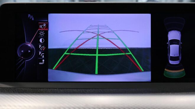 2013 Bmw 335i Active Hybrid 3 series image 319609