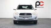 2012 Toyota Rav4 2.4 4WD LTD WAGON 4A NZ New image 319546