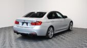 2013 Bmw 335i Active Hybrid 3 series image 319599