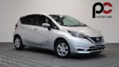 2017 Nissan Note e-Power X, Pre Collision Safety image 317627