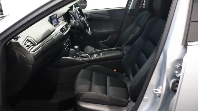 2017 Mazda Atenza 20S Proactiv image 319696