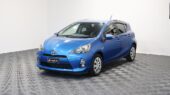 2013 Toyota Aqua image 317992