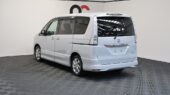 2013 Nissan Serena Hybrid Highway Star S image 319215