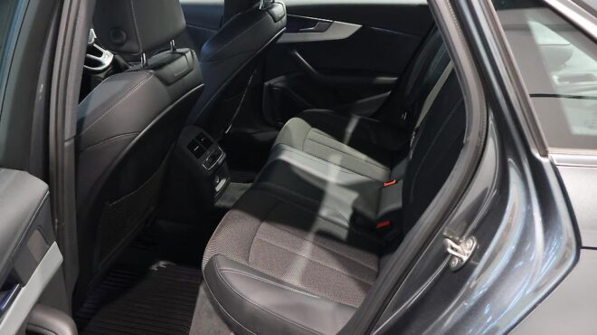 2017 Audi A4 S-Line image 319649