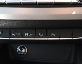 2017 Audi A4 S-Line image 319659