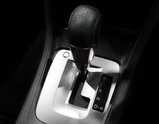 2012 Subaru Impreza Sport 2.0i Eyesight AWD image 319304