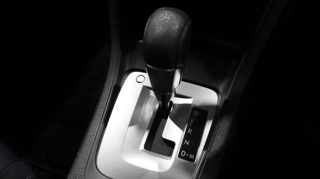 2012 Subaru Impreza Sport 2.0i Eyesight AWD image 319304