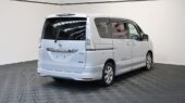 2013 Nissan Serena Hybrid Highway Star S image 319216