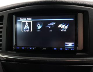 2011 Nissan Elgrand 3.5 Highway Star image 319520