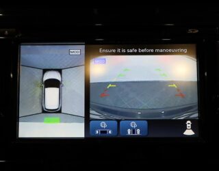 2018 Nissan Qashqai TI 2.0P/CVT image 319587