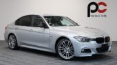 2013 Bmw 335i Active Hybrid 3 series image 319595