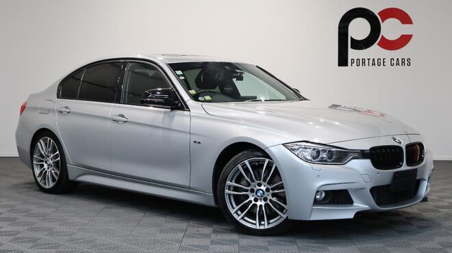 2013 Bmw 335i Active Hybrid 3 series image 319595