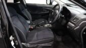 2012 Subaru Impreza Sport 2.0i Eyesight All Wheel Drive image 318146