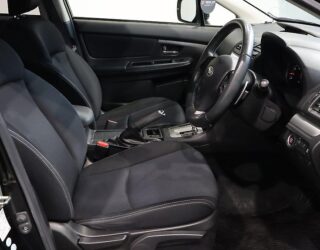 2012 Subaru Impreza Sport 2.0i Eyesight All Wheel Drive image 318146