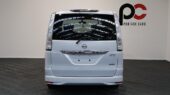 2013 Nissan Serena Hybrid Highway Star S image 319217