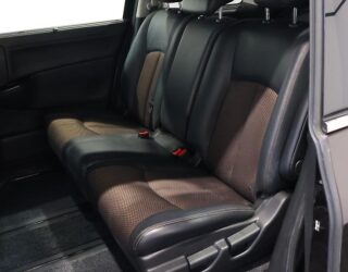 2011 Nissan Elgrand 3.5 Highway Star image 319513