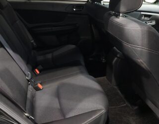 2012 Subaru Impreza Sport 2.0i Eyesight All Wheel Drive image 318149