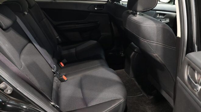 2012 Subaru Impreza Sport 2.0i Eyesight All Wheel Drive image 318149