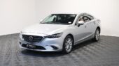 2017 Mazda Atenza 20S Proactiv image 319691