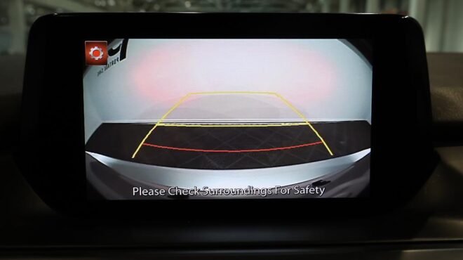 2017 Mazda Atenza 20S Proactiv image 319704