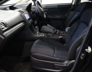 2012 Subaru Impreza Sport 2.0i Eyesight All Wheel Drive image 318147