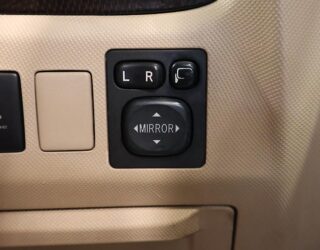 2012 Toyota Estima Hybrid Aeras 4WD image 319371