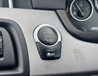 2014 Bmw 523i M-Sport Touring Wagon image 319426