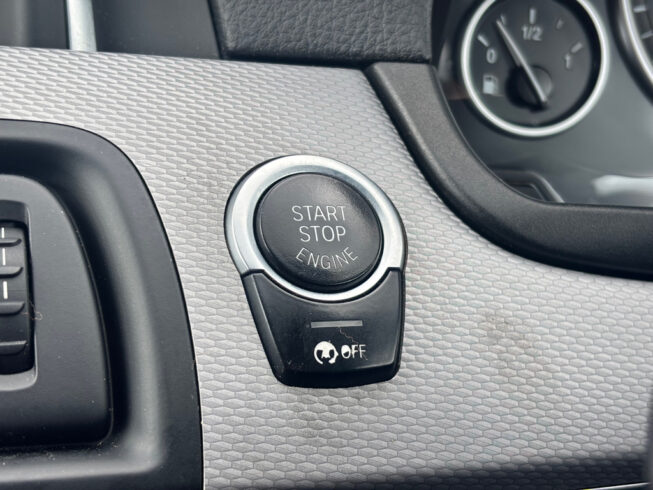 2014 Bmw 523i M-Sport Touring Wagon image 319426