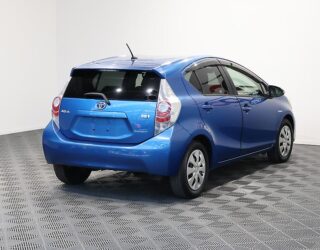 2013 Toyota Aqua image 317993