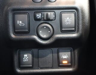 2017 Nissan Note e-Power X, Pre Collision Safety image 317642