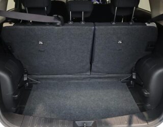 2017 Nissan Note e-Power X, Pre Collision Safety image 317633