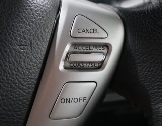 2013 Nissan Serena Hybrid Highway Star S image 319234