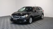 2012 Subaru Impreza Sport 2.0i Eyesight All Wheel Drive image 318141