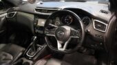 2018 Nissan Qashqai TI 2.0P/CVT image 319584