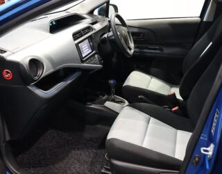 2013 Toyota Aqua image 317998