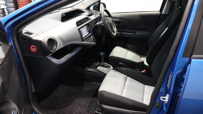 2013 Toyota Aqua image 317998