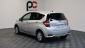 2017 Nissan Note e-Power X, Pre Collision Safety image 317631