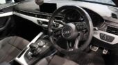2017 Audi A4 S-Line image 319653