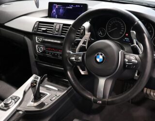 2013 Bmw 335i Active Hybrid 3 series image 319607