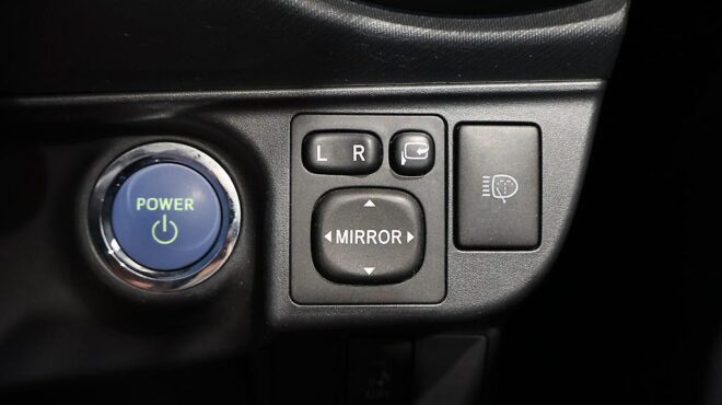 2013 Toyota Aqua image 318005