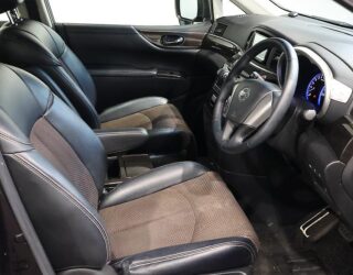 2011 Nissan Elgrand 3.5 Highway Star image 319516
