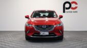 2017 Mazda Cx-3 GSX LTH 2.0P/6AT image 317771