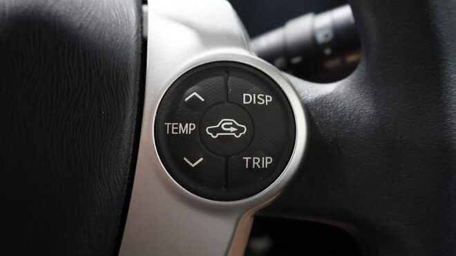 2013 Toyota Aqua image 318007