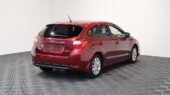 2012 Subaru Impreza Sport 2.0i Eyesight AWD image 319291