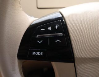 2012 Toyota Estima Hybrid Aeras 4WD image 319373